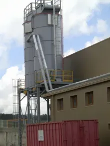 Fabricación de muebles y accesorios