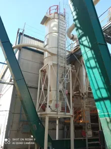 Transportes neumáticos