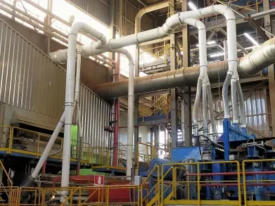 Conductos y accesorios