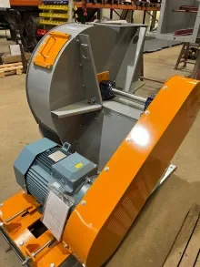 Aspiradores centrífugos