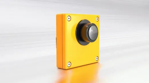 Sistemas de detección y extinción de chispas