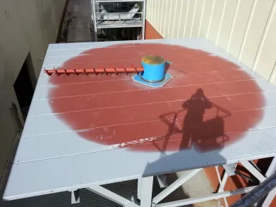 Silos de Almacenamiento y Extractores