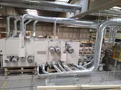 Conductos y accesorios