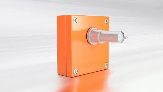 Sistemas de detección y extinción de chispas