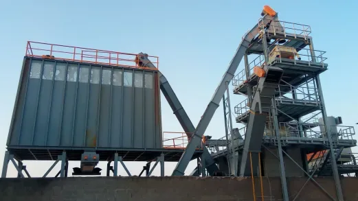 Transportadores de cadena