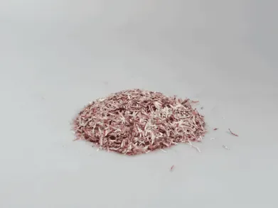 Fabricación de briquetas