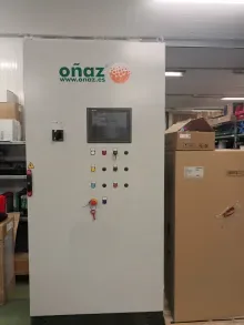 Automatización eléctrica