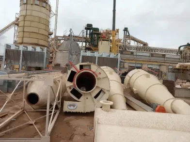 Fabricación de tablero