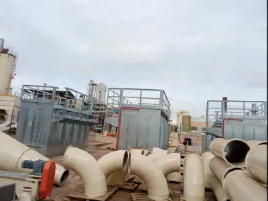 Fabricación de tablero