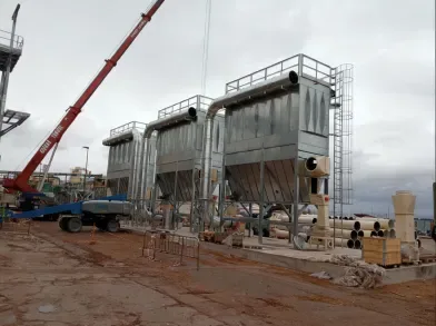 Fabricación de tablero