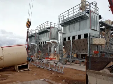 Fabricación de tablero