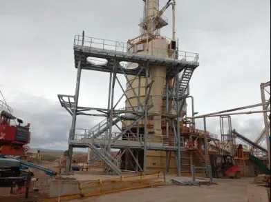 Fabricación de tablero