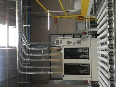 Fabricación de muebles y accesorios